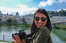 Excursion to Salzburg from Vienna in a small group