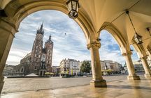 3-Day Museum & Attraction Pass in Krakow