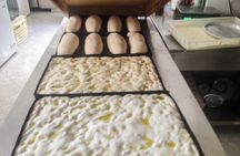 Bakery cooking class in La Spezia