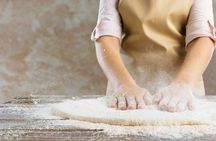 Bakery cooking class in La Spezia