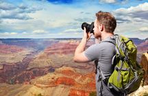 Grand Canyon South Rim Small Group Tour