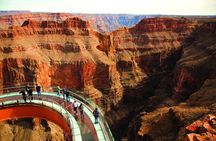 Grand Canyon West Rim VIP Small Group Tour