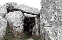 Hiking in Sintra-Cascais Natural Park