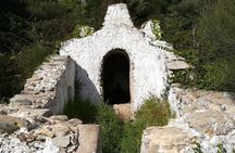 Hiking in Sintra-Cascais Natural Park