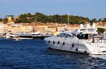 Saint Tropez and Port Grimaud tour from Nice