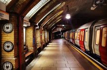 2 hour London Underground tour