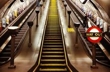 2 hour London Underground tour