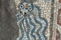 Archaeological tour of Bari
