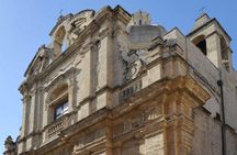 Archaeological tour of Bari