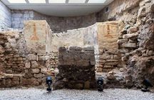 Archaeological tour of Bari