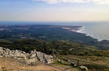 Hiking in Sintra-Cascais Natural Park