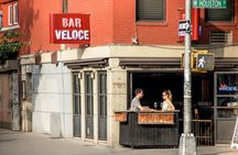 SoHo, Little Italy & Chinatown guided walking tour