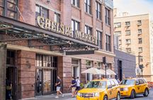 The High Line & Chelsea guided walking tour