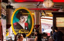 Food and wine tour in Montmartre