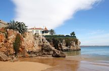 Small Group Tour through Sintra, Cabo da Roca and Cascais from Cascais