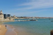 Small Group Tour through Sintra, Cabo da Roca and Cascais from Cascais