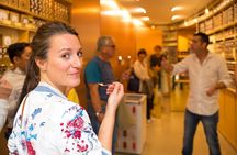Food tour of the Marais neighborhood