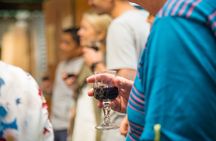Bistrot and wine tasting tour in Montmartre