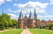 Lübeck private walking tour