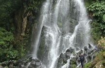 Full-day jeep tour to the Nordeste rout in an offroad 4x4