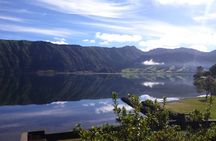 Private shore excursion from Ponta Delgada