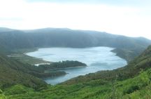 Private shore excursion from Ponta Delgada