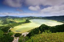 Private shore excursion from Ponta Delgada