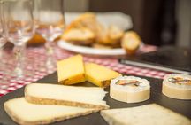 The Marais Private Food Tour with a French Gastronomy Expert