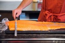 The Marais Private Food Tour with a French Gastronomy Expert