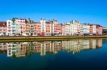 Basque Country Private Sightseeing Tour