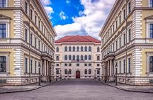Munich private walking tour