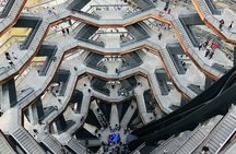 Secrets of Hudson Yards, High Line & The Vessel
