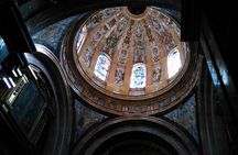 Cuenca's cathedral and city tour from Madrid