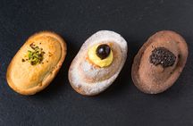 Lecce two-hour street food guided tour