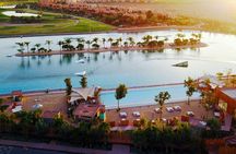 Cable Wakeboarding Experience in Marrakech
