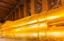 Bangkok Temples and city tour