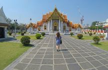 Bangkok Temples and city tour