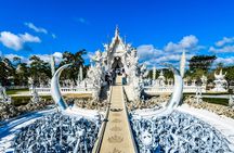 Chiang Rai and Golden Triangle full day tour