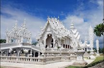 Chiang Rai and Golden Triangle full day tour