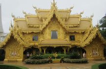 Chiang Rai and Golden Triangle full day tour