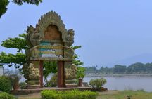 Chiang Rai and Golden Triangle full day tour
