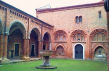 Private tour of the Basilica of Santo Stefano with tasting of local products