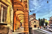 Private tour of the Basilica of Santo Stefano with tasting of local products