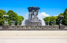 Oslo discovery bus tour
