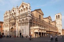 Private walking tour of the historic center of Ferrara