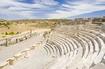 Tour of the Roman Empire in Cuenca