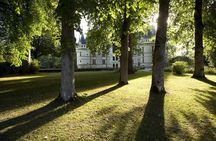Private guided  tour in Chambord Castle