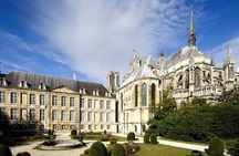 Private guided  tour in Chambord Castle