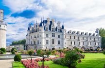 Private Guided Tour of Chenonceau Castle