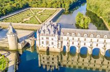 Private Guided Tour of Chenonceau Castle